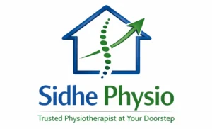 Sidhe Physio Logo