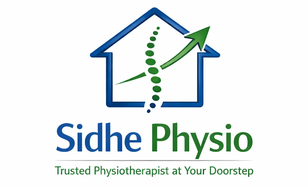Sidhe Physio Logo