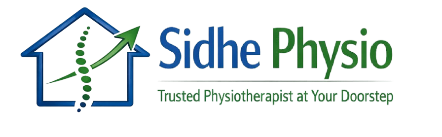 Sidhe Physio Logo