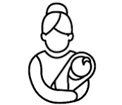 Antenatal and Postnatal