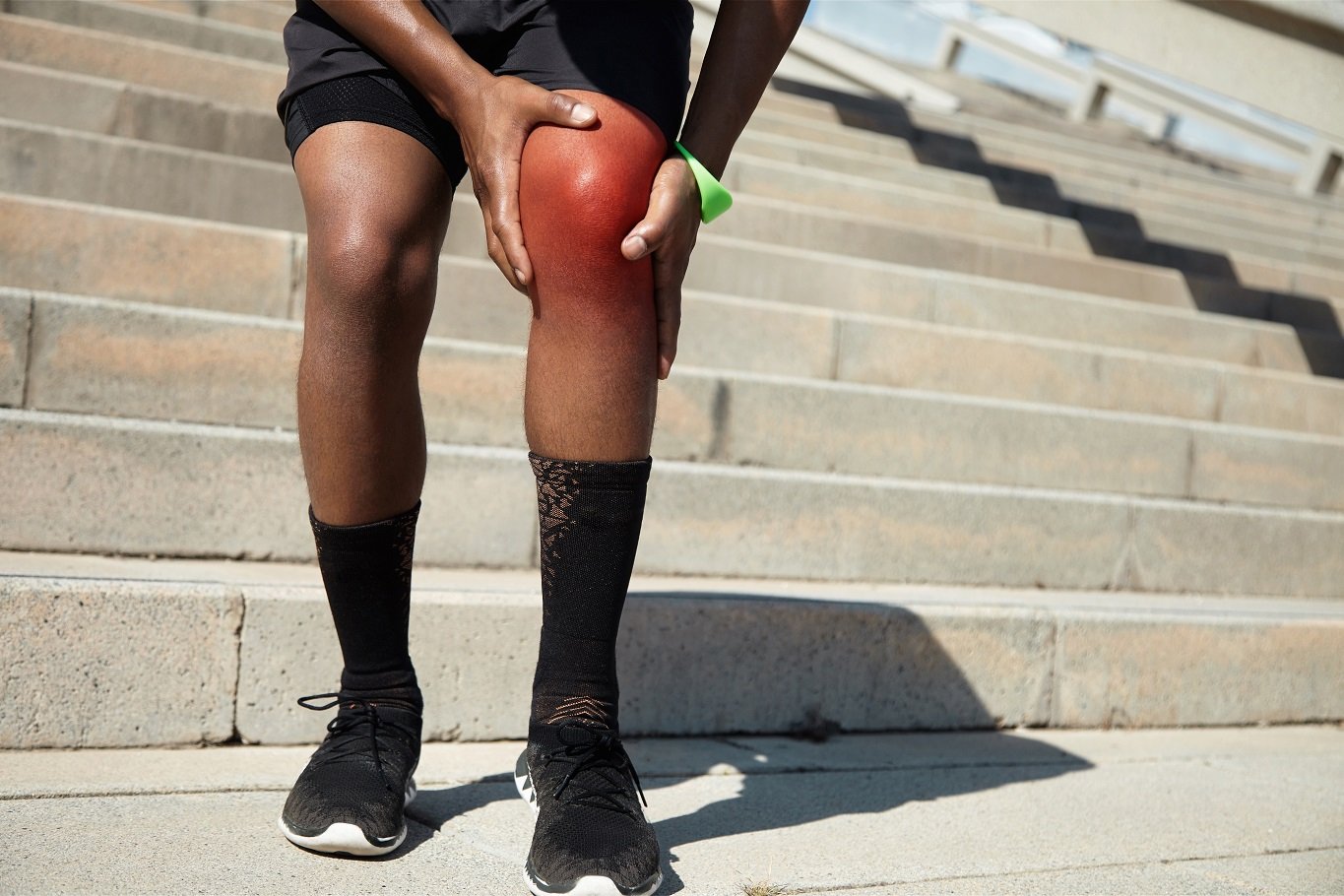 Knee Pain