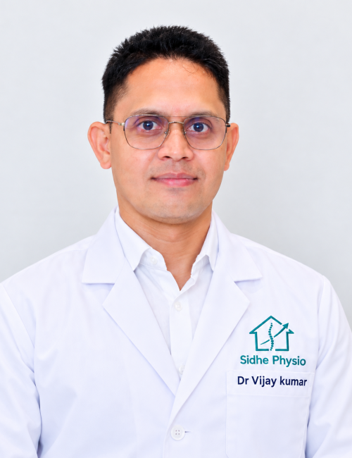 Dr Vijay kumar